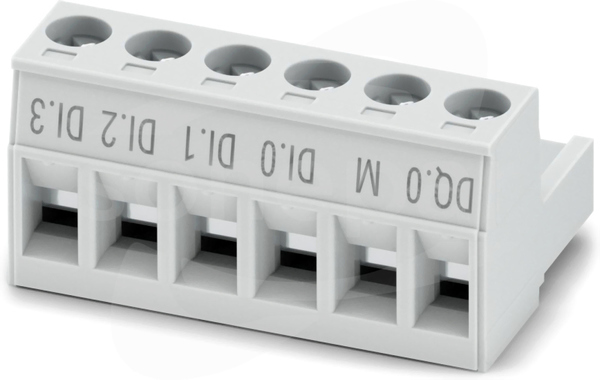 MSTB 2,5/ 6-ST-5,08 7035H1LNZ3 Złącze do PCB