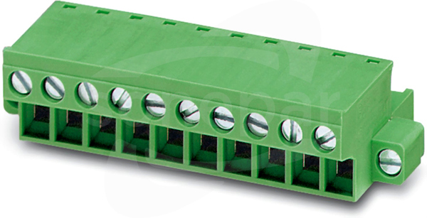 FRONT-MSTB 2,5/10-STF-5,08 4PA Złącze do PCB