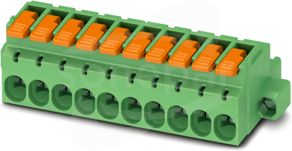 LPC 2,5/20-STF-5,08 Złącze do PCB