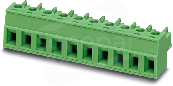 MC 1,5/ 8-ST-5,08 BK Złącze do PCB