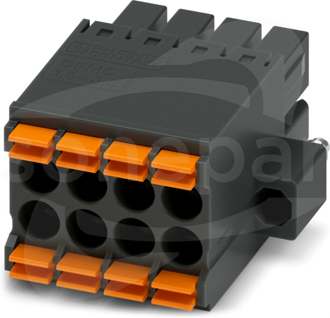DFMC 1,5/ 4-STF-3,5 BK Złącze do PCB