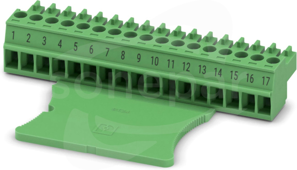 MC 1,5/17-STZ4-3,5 BD:1-17 Złącze do PCB