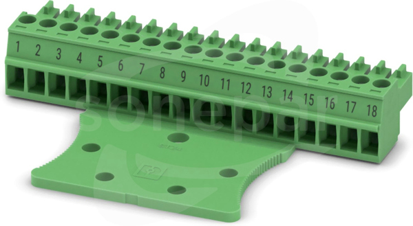 MC 1,5/18-STZ4-3,5 BD:1-18 Złącze do PCB