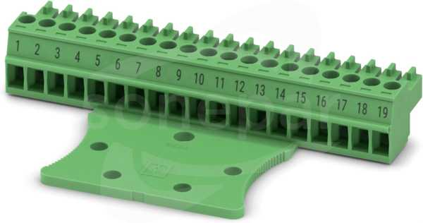 MC 1,5/19-STZ4-3,5 BD:1-19 Złącze do PCB