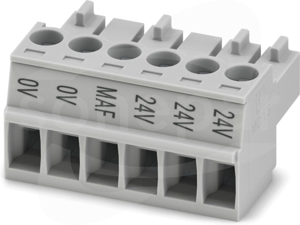 MC 1,5/ 6-ST-3,5 GYCNBD24VQ SO Złącze do PCB