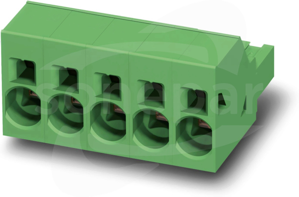 SPC 16/ 3-ST-10,16 BK Złącze do PCB