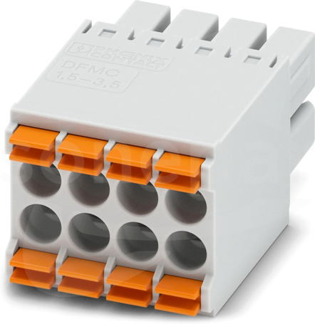 DFMC 1,5/ 4-ST-3,5 GY7035 Złącze do PCB