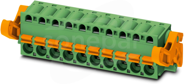 FKC 2,5 HC/10-ST-5,08-LR Złącze do PCB