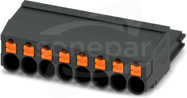 SPC 4/ 8-ST-6,35 Złącze do PCB