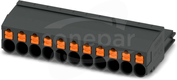 SPC 4/11-ST-6,35 Złącze do PCB