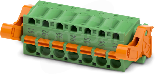 FKC 2,5/ 7-ST-5,08-LR BD91-97Q Złącze do PCB