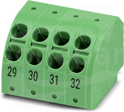 PTDA 2,5/ 4-PH-5,0 BD:29-32 Złącze do PCB