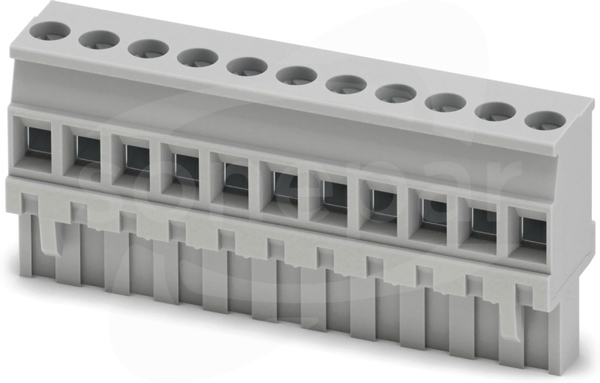 MVSTBR 2,5/11-ST-5,08 GY Złącze do PCB
