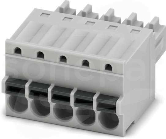 FK-MCP 1,5/ 5-ST-3,5 GY LCBK Złącze do PCB
