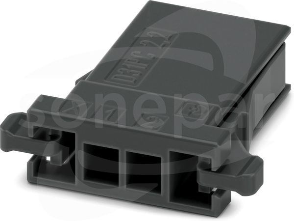 D31PC 2,2/ 2-3,81-X Złącze do PCB