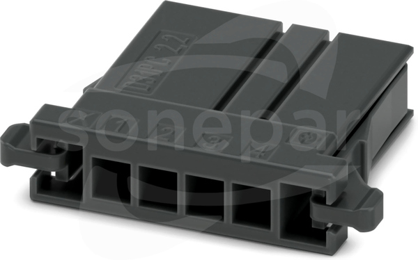 D31PC 2,2/ 4-3,81-X Złącze do PCB