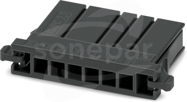 D31PC 2,2/ 6-3,81-X Złącze do PCB