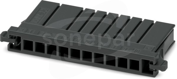 D31PC 2,2/10-3,81-X Złącze do PCB