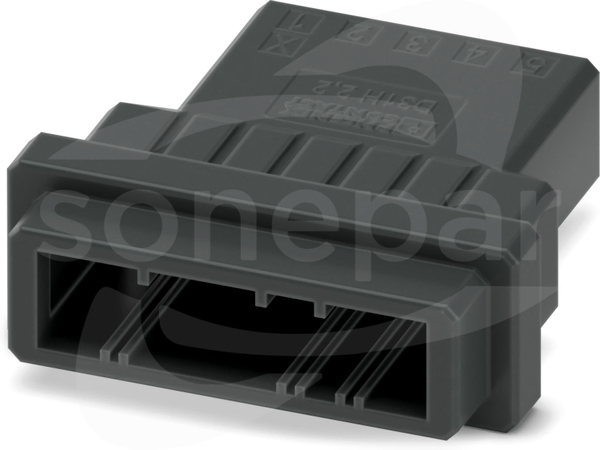 D31H 2,2/ 5-FH-3,81-X Złącze do PCB