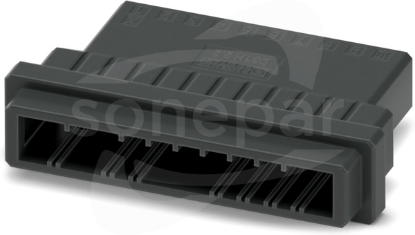 D31H 2,2/10-FH-3,81-X Złącze do PCB