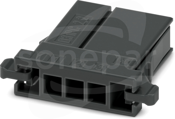 D31PC 2,2/ 3-3,81-Y Złącze do PCB