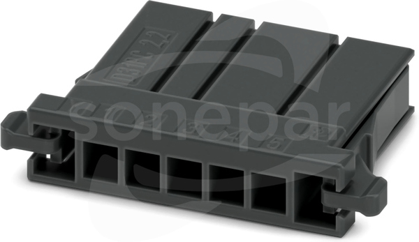 D31PC 2,2/ 5-3,81-Y Złącze do PCB
