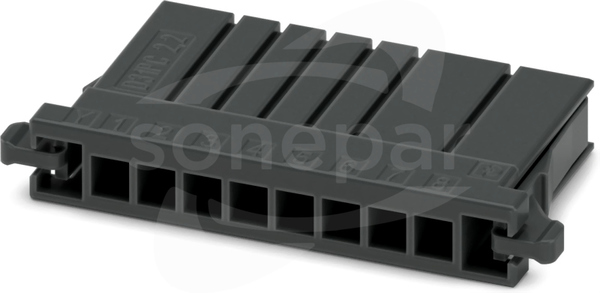D31PC 2,2/ 8-3,81-Y Złącze do PCB