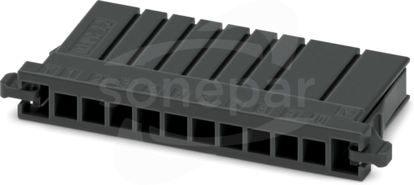 D31PC 2,2/10-3,81-Y Złącze do PCB