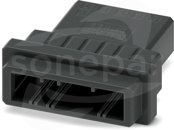 D31H 2,2/ 5-FH-3,81-Y Złącze do PCB