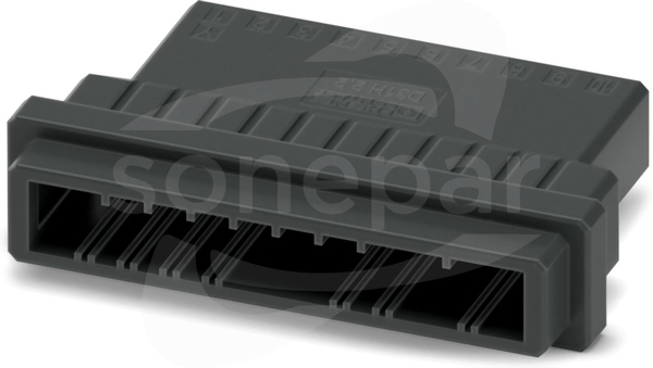 D31H 2,2/10-FH-3,81-Y Złącze do PCB