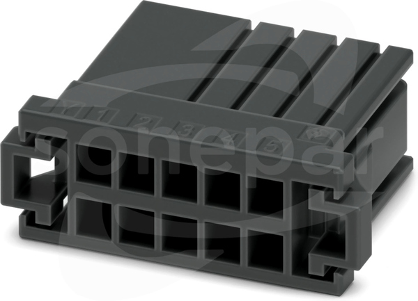 DD31PC 2,2/10-3,81-Y Złącze do PCB