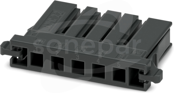 D32PC 2,2/ 5-5,08-Y Złącze do PCB