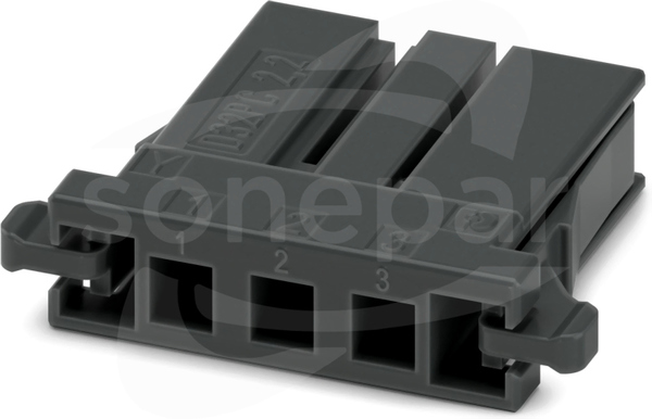 D32PC 2,2/ 3-5,08-Y Złącze do PCB