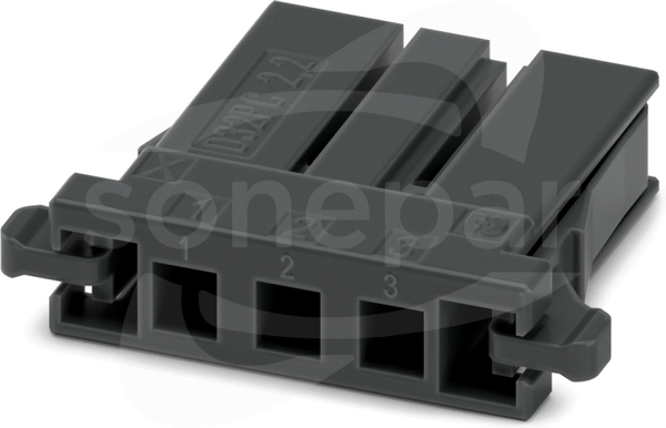 D32PC 2,2/ 3-5,08-X Złącze do PCB