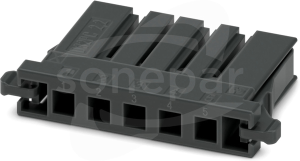 D32PC 2,2/ 5-5,08-X Złącze do PCB
