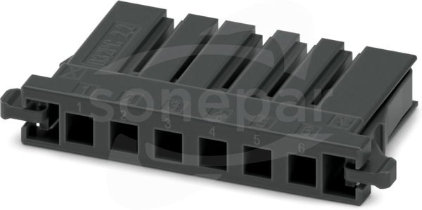 D32PC 2,2/ 6-5,08-X Złącze do PCB