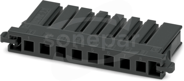 D32PC 2,2/ 8-5,08-X Złącze do PCB