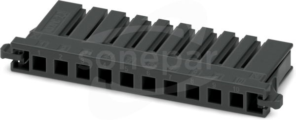 D32PC 2,2/10-5,08-X Złącze do PCB