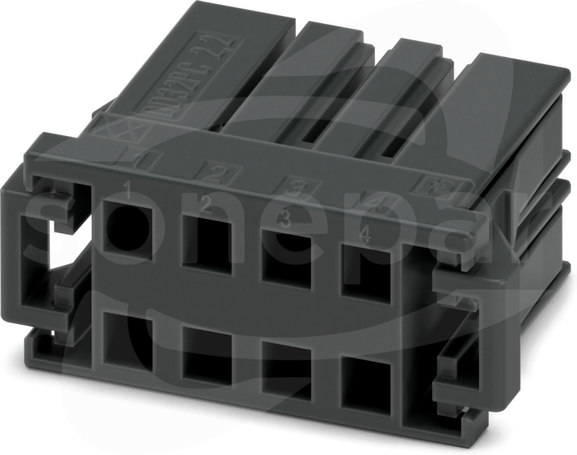 DD32PC 2,2/ 8-5,08-XX Złącze do PCB
