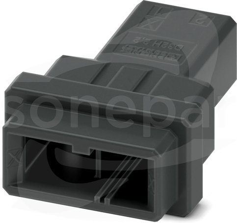 D32H 2,2/ 2-FH-5,08-X Złącze do PCB