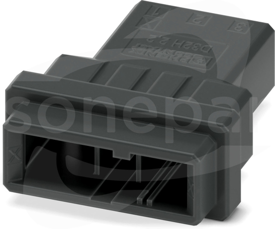 D32H 2,2/ 3-FH-5,08-X Złącze do PCB