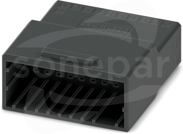 DD21H 0,85/20-FH-2,5-Y Złącze do PCB
