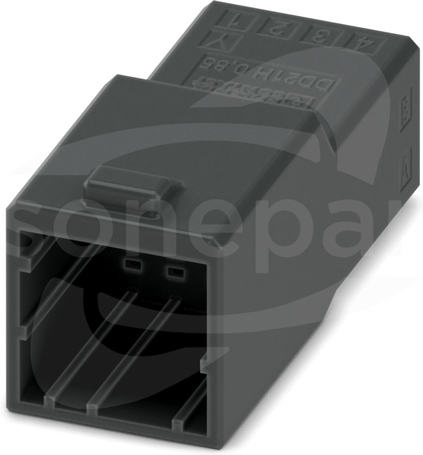 DD21H 0,85/ 8-FH-2,5-Y Złącze do PCB