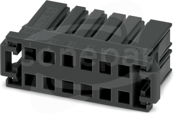 DD32PC 2,2/12-5,08-XY Złącze do PCB