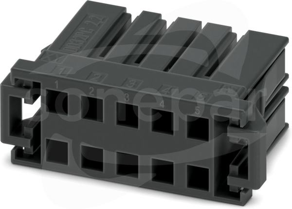 DD32PC 2,2/10-5,08-XY Złącze do PCB