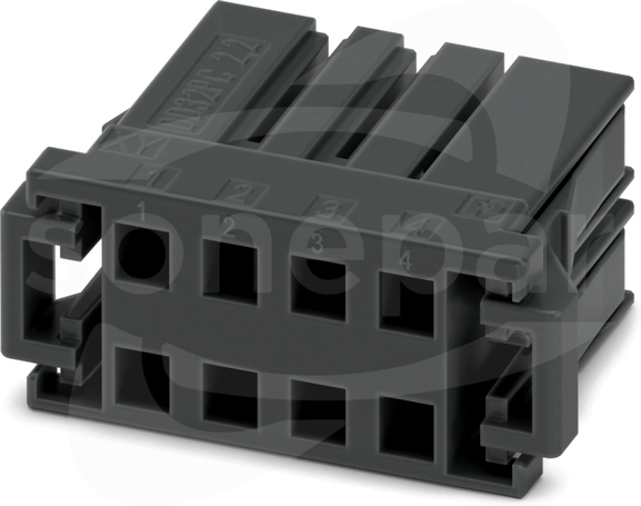 DD32PC 2,2/ 8-5,08-XY Złącze do PCB