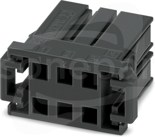 DD32PC 2,2/ 6-5,08-XY Złącze do PCB