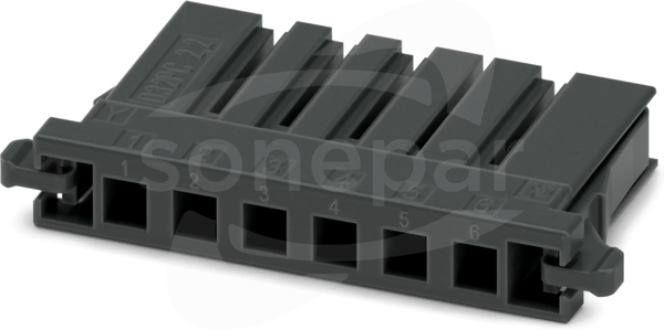 D32PC 2,2/ 6-5,08-Y Złącze do PCB