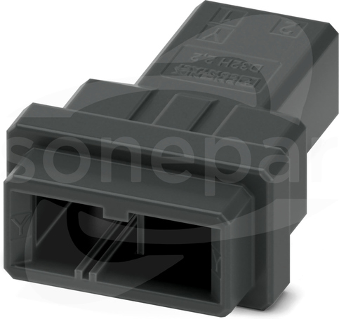 D32H 2,2/ 2-FH-5,08-Y Złącze do PCB