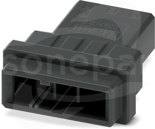D32H 2,2/ 3-FH-5,08-Y Złącze do PCB